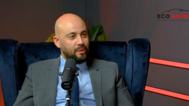 Photo de Achraf Hajjaji. “Notre métier se résume à une chose : la satisfaction client” (VIDEO)