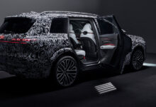 Photo de Audi Q9 : le futur grand SUV familial mise sur le luxe et l’expérience à bord