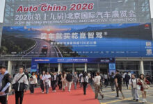 Photo de Carnet de voyage : dans les coulisses de Great Wall Motors en Chine