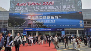 Photo de Carnet de voyage : dans les coulisses de Great Wall Motors en Chine