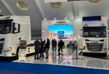 Photo de Distribution : Tractafric Motors reprend officiellement DAF Trucks au Maroc