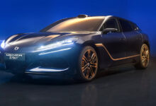 Photo de Luxe automobile : Denza et Chopard signent une Z9GT unique pour Cannes