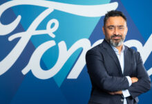 Photo de Nominations : Ford renforce son organisation dans la région Mena