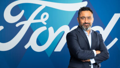 Photo de Nominations : Ford renforce son organisation dans la région Mena