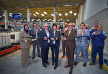 Photo de Economie circulaire: Stellantis Maroc inaugure son 3e centre mondial à Casablanca