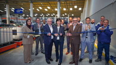 Photo de Economie circulaire: Stellantis Maroc inaugure son 3e centre mondial à Casablanca