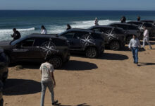 Photo de Jeep Compass : un SUV urbain qui n’a pas peur de sortir des sentiers battus
