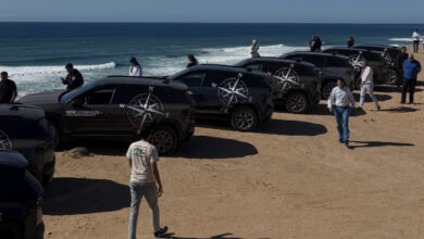 Photo de Jeep Compass : un SUV urbain qui n’a pas peur de sortir des sentiers battus