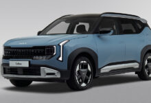 Photo de Kia Seltos : le SUV compact coréen arrive… en Europe