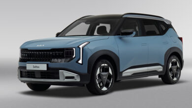 Photo de Kia Seltos : le SUV compact coréen arrive… en Europe