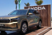 Photo de Škoda Maroc : une année de records couronnée par le lancement du nouveau Kodiaq