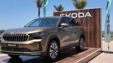Photo de Škoda Maroc : une année de records couronnée par le lancement du nouveau Kodiaq