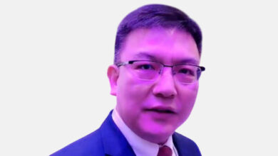 Photo de Michael Chong (GWM MENA) : « Le Maroc est un marché stratégique pour Great Wall Motors »