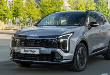 Photo de Kia Sportage Hybrid 2026 : une nouvelle distinction pour le SUV compact