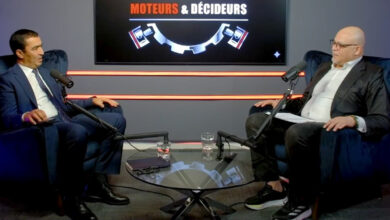 Photo de Abdelouahab Ennaciri : “Les promotions ne sont pas un signe de faiblesse du marché”