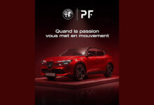 Photo de Alfa Romeo Maroc s’allie à Passage Fitness pour séduire une clientèle urbaine premium