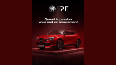 Photo de Alfa Romeo Maroc s’allie à Passage Fitness pour séduire une clientèle urbaine premium