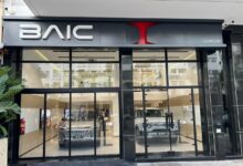 Photo de BAIC renforce son réseau au Maroc avec un nouveau showroom à Casablanca