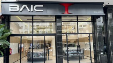 Photo de BAIC renforce son réseau au Maroc avec un nouveau showroom à Casablanca