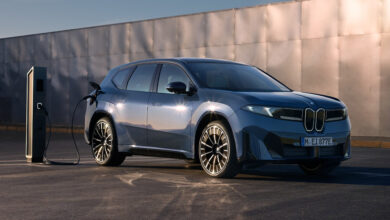 Photo de BMW prépare l’été 2026 avec plus de digital, d’électrique et de sportivité