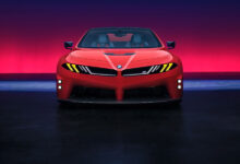 Photo de BMW M Concept Neue Klasse, le manifeste électrique de BMW M dévoilé au Mans