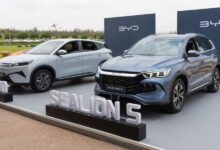 Photo de BYD accélère au Maroc avec un double lancement SUV signé Auto Nejma