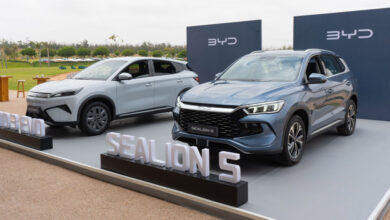 Photo de BYD accélère au Maroc avec un double lancement SUV signé Auto Nejma
