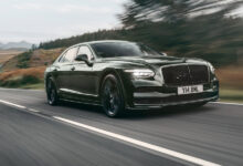 Photo de Bentley Flying Spur : le luxe britannique accélère dans l’hybride haute performance