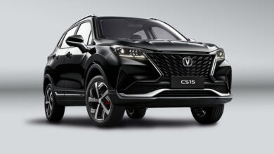 Photo de Changan CS15 : le SUV urbain accessible qui veut bousculer l’entrée de gamme au Maroc