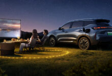 Photo de SUV: Chery SUV l’hybride rechargeable au TIGGO 7 PRO