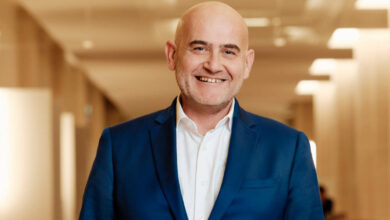 Photo de Christian Stein prend la tête de Renault Group Espagne