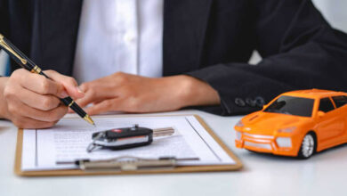 Photo de Crédit auto : la mensualité accélère l’acte d’achat