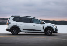 Photo de Dacia Jogger Hybrid 155 : la familiale électrifiée qui vise le cœur du marché marocain