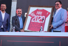 Photo de FIAT Maroc mise sur le Wydad pour renforcer son ancrage populaire