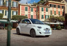 Photo de Fiat 500 Hybrid Dolcevita : une série spéciale cabriolet au parfum italien