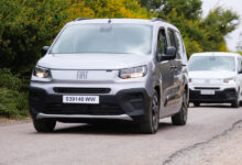 Photo de Fiat Doblo 7 places : l’offensive familiale et professionnelle de Fiat au Maroc