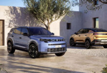 Photo de Fiat Fastback et Grizzly : deux nouveaux SUV pour relancer FIAT en Afrique et au Moyen-Orient