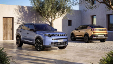 Photo de Fiat Fastback et Grizzly : deux nouveaux SUV pour relancer FIAT en Afrique et au Moyen-Orient