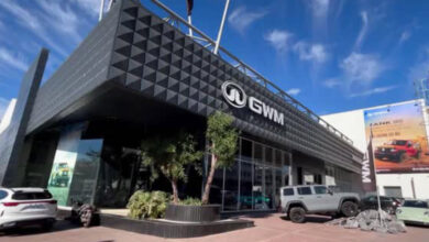 Photo de Tractafric Motors : GWM et Zeekr accélèrent leur implantation