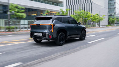 Photo de Kia Seltos : le SUV compact monte en gamme sans renier le diesel