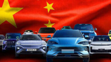 Photo de Marques chinoises : ont-elles changé les standards du marché ?
