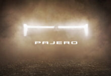 Photo de Mitsubishi Pajero 2026 : le retour d’un 4×4 culte dans une bataille SUV plus exigeante