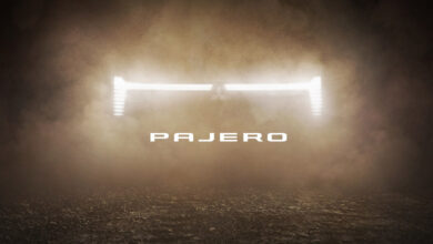 Photo de Mitsubishi Pajero 2026 : le retour d’un 4×4 culte dans une bataille SUV plus exigeante