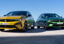 Photo de Nouvelle Astra : Opel offre toute la panoplie de motorisation