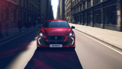 Photo de Nouvelle Renault Clio : Renault muscle son best-seller pour défendre le segment B