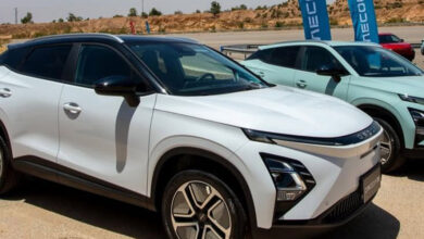 Photo de OMODA & JAECOO Maroc entre dans une nouvelle phase stratégique
