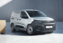 Photo de Opel Combo Cargo Start, un utilitaire compact taillé pour les professionnels