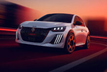 Photo de Peugeot E-208 GTi – la légende GTi entre dans l’ère électrique