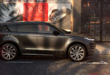 Photo de Range Rover Evoque : la version Hoxton désormais disponible au Maroc