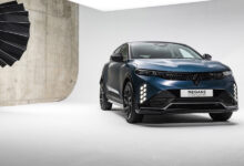 Photo de Nouvelle Renault Mégane E-Tech electric : Renault soigne sa compacte pour convaincre les hésitants
